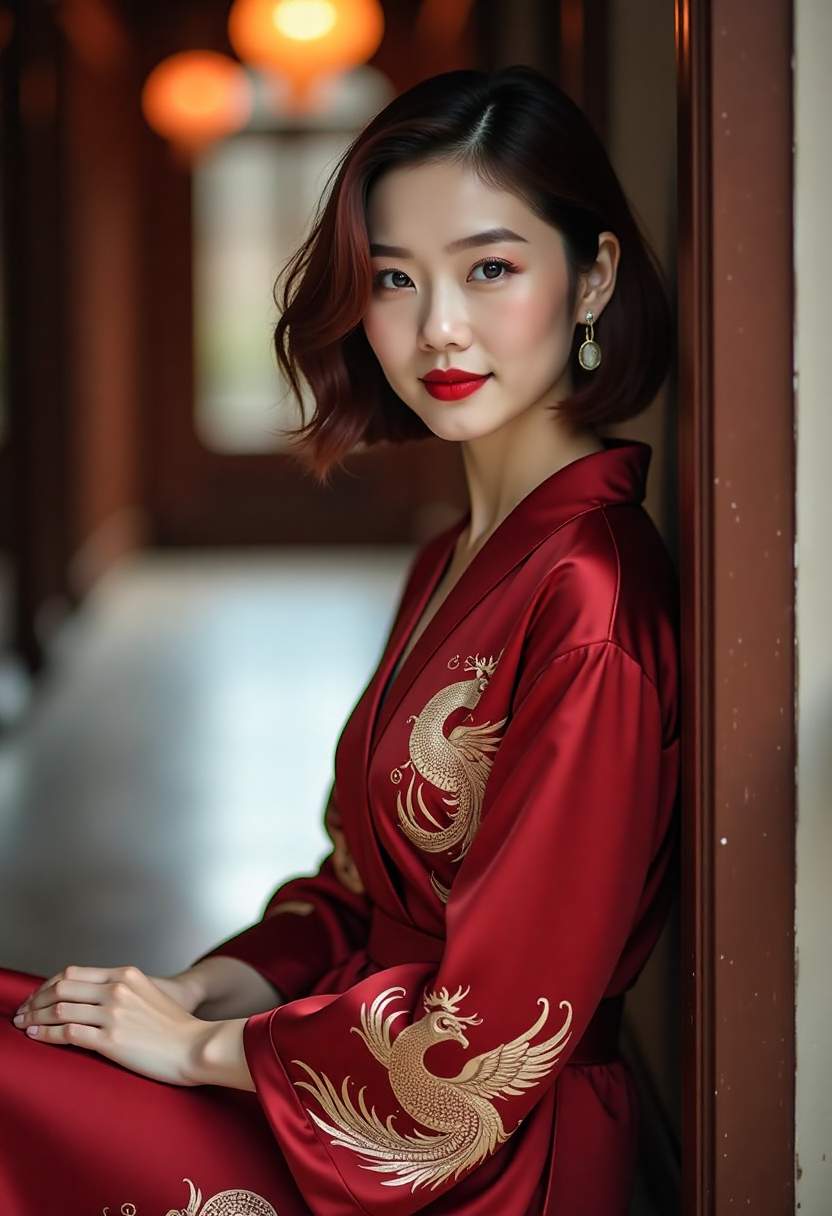 锦绣年华